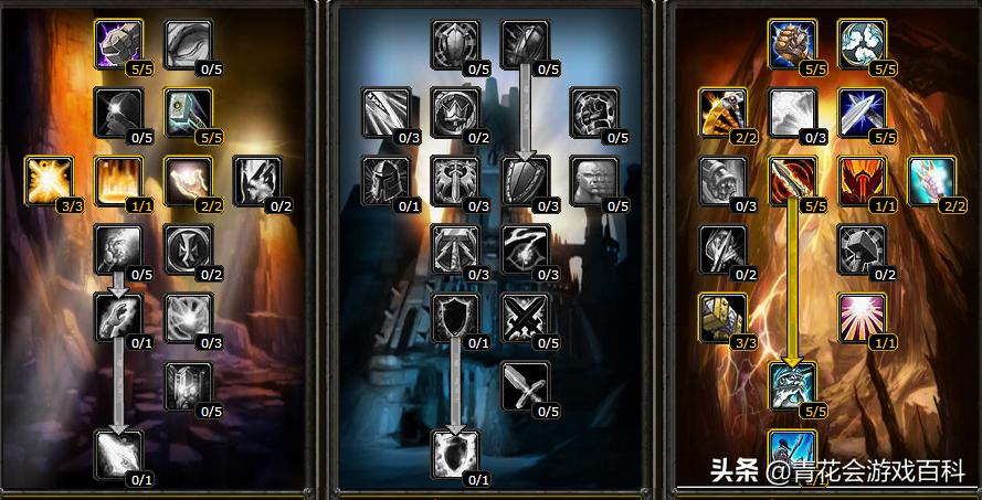 魔兽世界圣骑士怀旧服练级,魔兽怀旧服圣骑士练级用什么武器