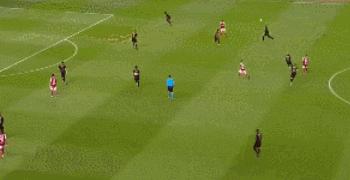 巴萨青春风暴来临？带你深度解读特林康