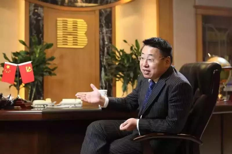 恒神碳纤维创始人,恒神碳纤维老板