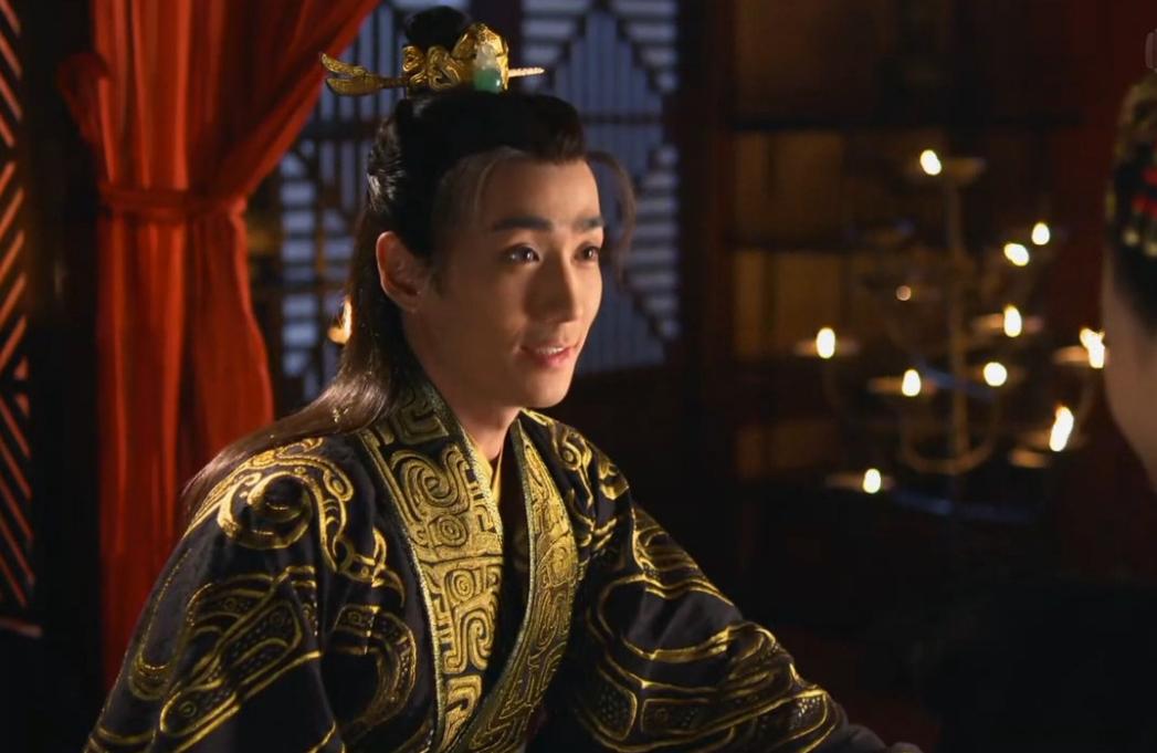 罗云熙朱一龙谁的颜值最高,朱一龙罗云熙高清图片