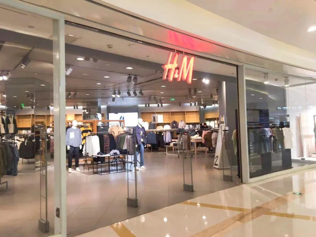 “*制抵***疆新**棉”之下，合肥HM、耐克生意怎样​？记者实拍！