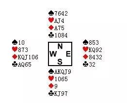 桥牌容易出现的问题,桥牌24种基本知识