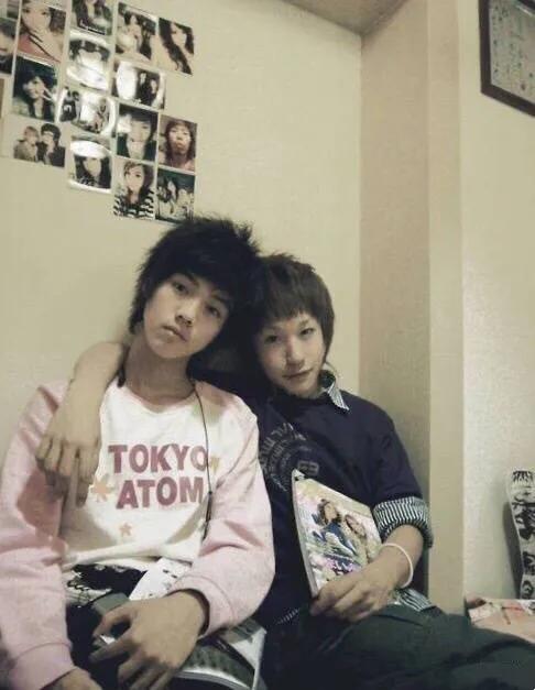 我敢说，没有90后不认识这位