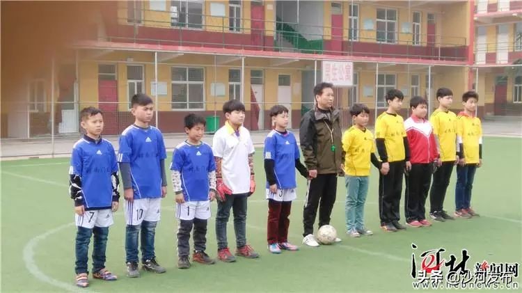 沙河足球学校怎么样,沙河足球学校排名