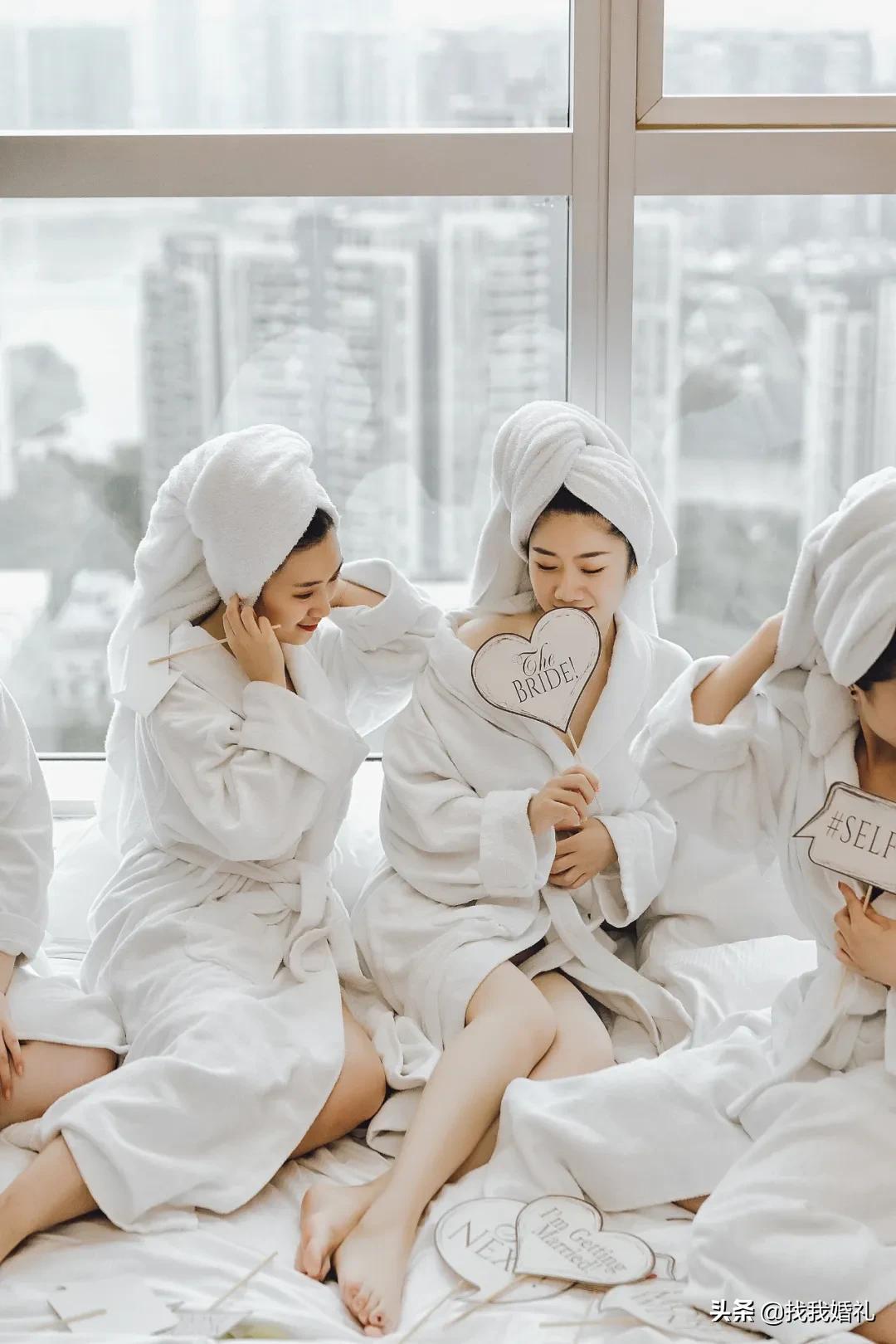 备婚路上最难的点,备孕中的难点你中了吗