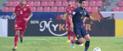 泰国17岁妖星来了!一灵性似梅西,16岁工体破国安,次日还要上学