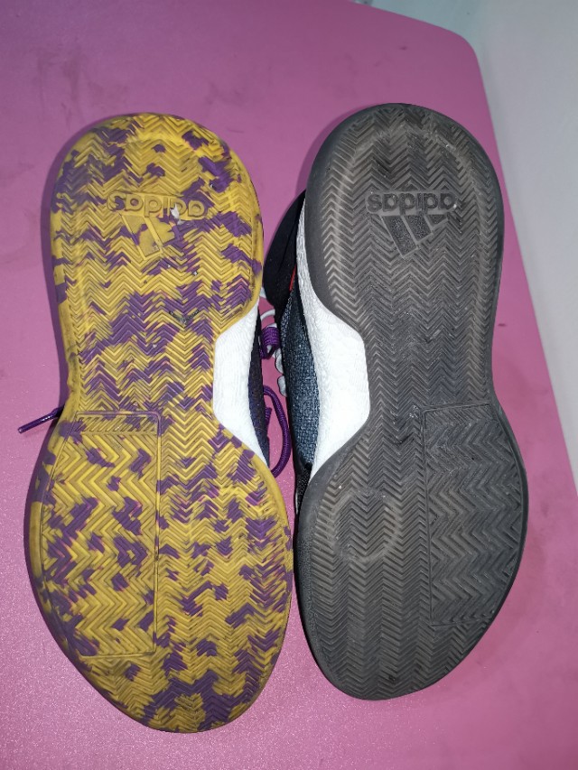 marqueeboost废柴测评,marqueeboost高帮黑