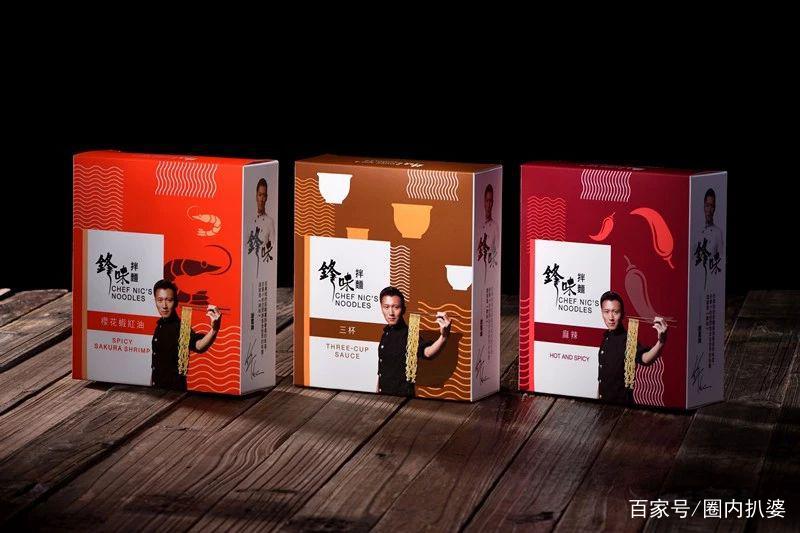 体验谢霆锋千万造价的锋味实验室，唯一的餐单也有如此内涵！