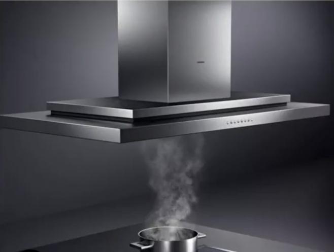 侧吸和顶吸抽油烟机对比,抽油烟机品牌对比测试