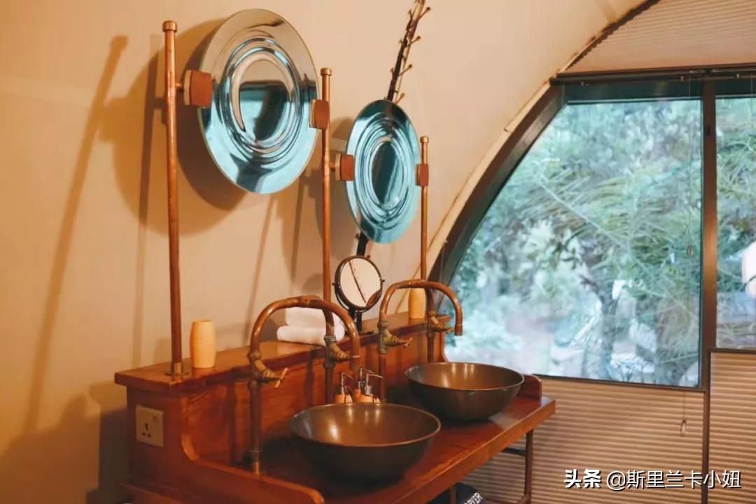 斯里兰卡带孩子游玩,斯里兰卡安缦