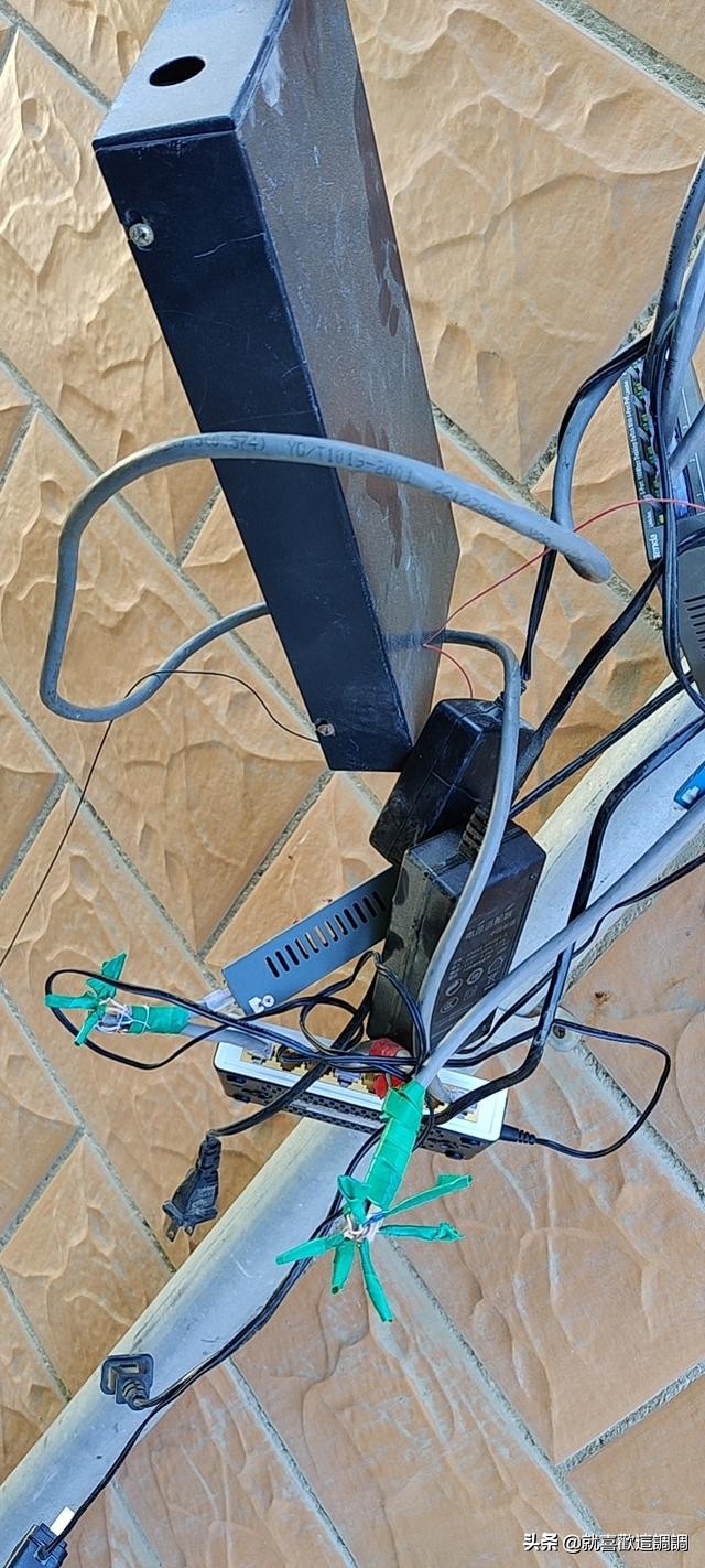 小区监控维修方案,小区监控维修常见故障