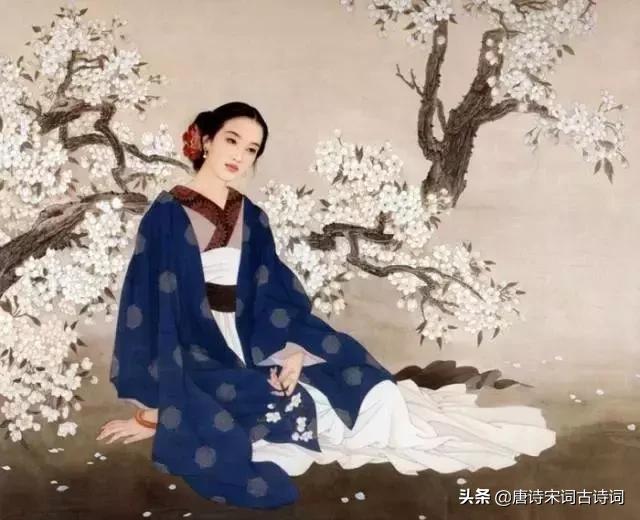 浣溪沙十首全文注音版,浣溪沙最经典的十首