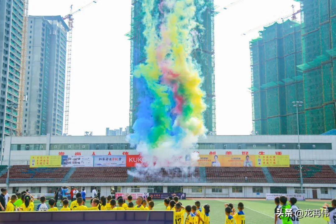 利川天赋粮呈杯少儿足球邀请赛,天赋杯篮球赛