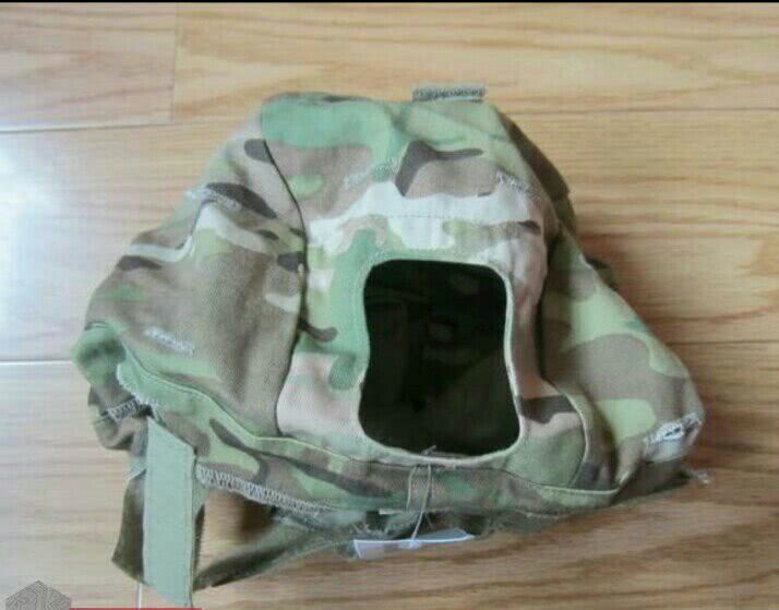 美军单兵装备全套图解,美军最新全套单兵装备