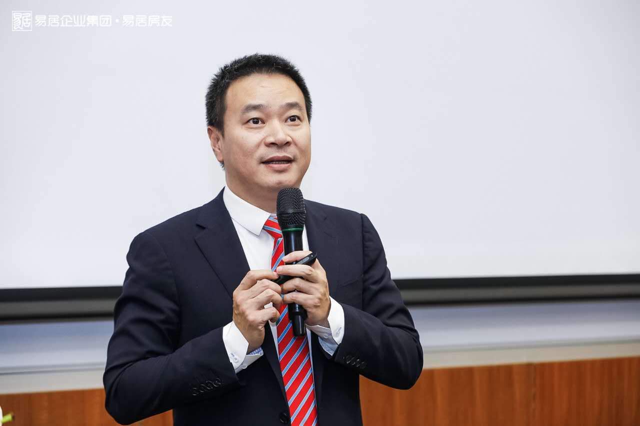 百位金牌店长上海大汇聚畅聊全国“房友”实战好经验