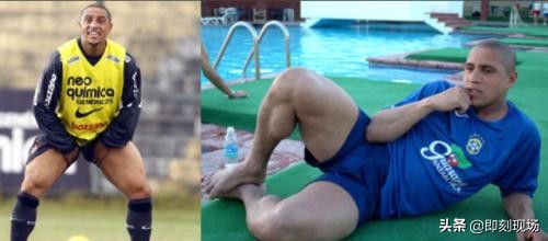 盘点中超赛场,盘点近年来在中超大腿级中场球员