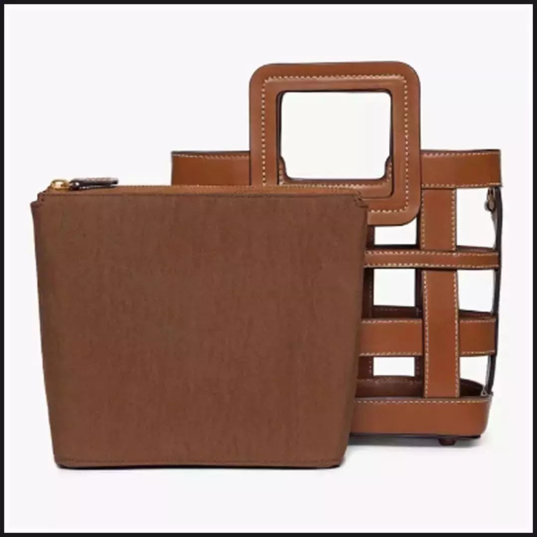 买过的名牌包,小众的大牌包