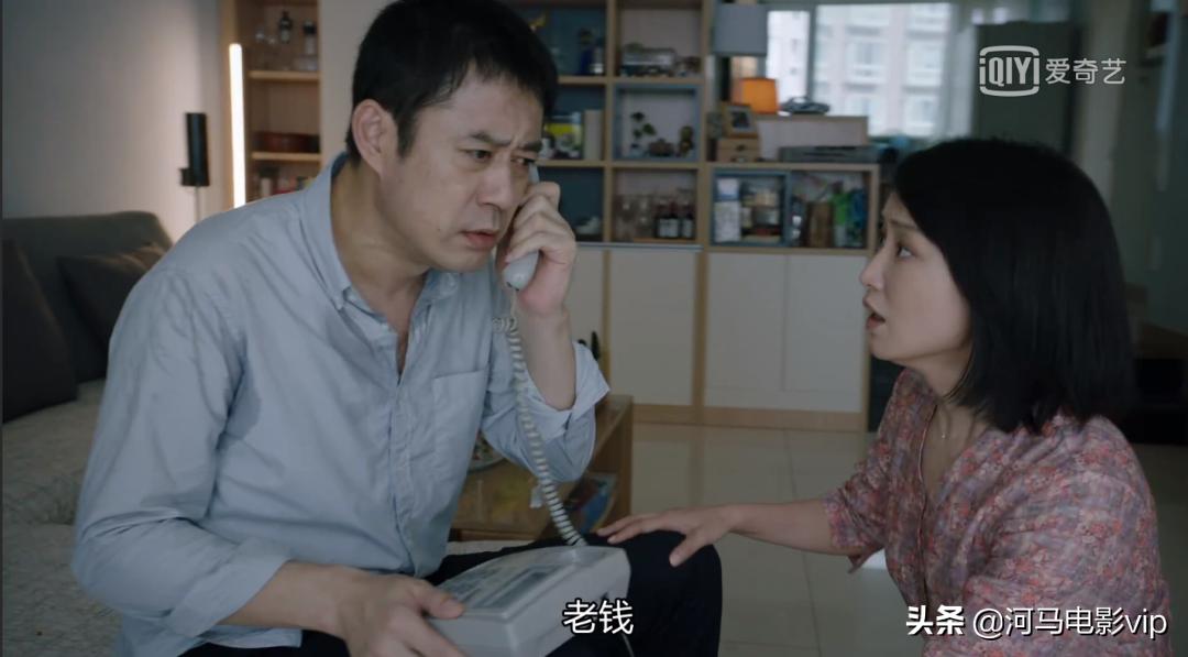 第一集就很刺激,国产片居然这么敢拍!