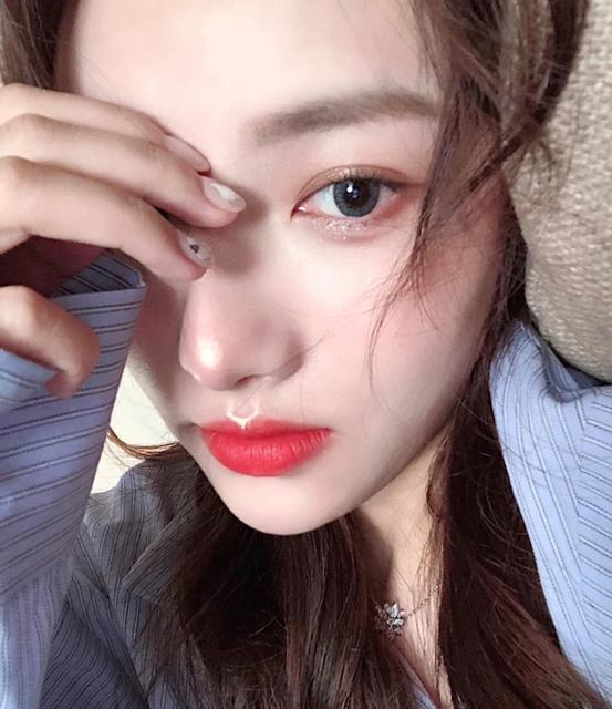 好看的梅子色口红平价口红推荐,兰蔻196口红的平价替代口红