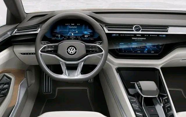 大众哪款车可以和a8媲美,a8同级别大众