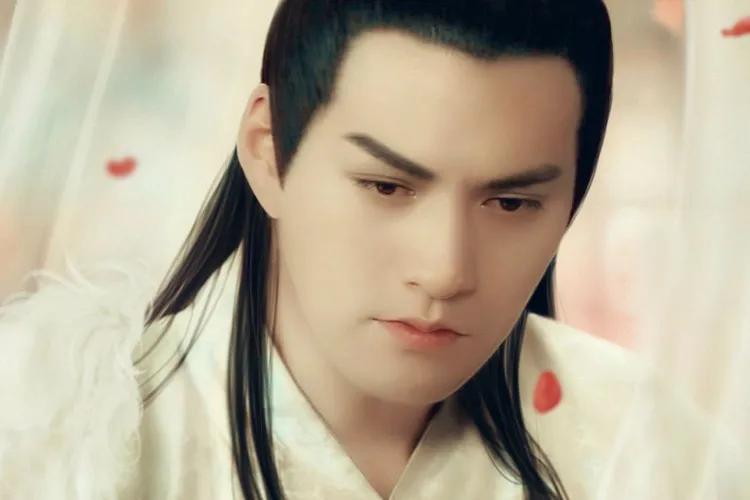 最不适合演霸道总裁的男星,盘点扮演霸道总裁的5位男星