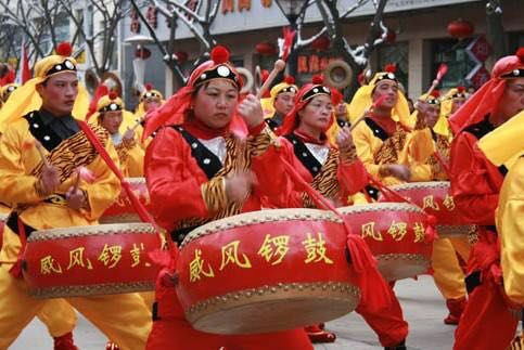 襄垣元宵文化安排,襄垣元宵节戏曲晚会直播