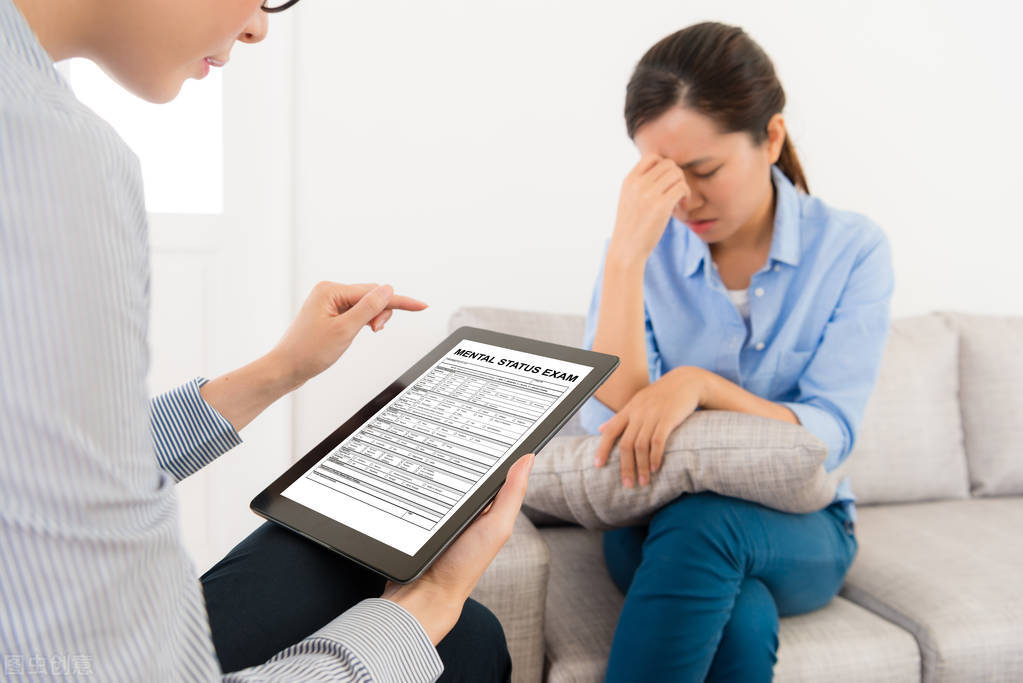 患有中度抑郁如何自我护理？如何走出抑郁？