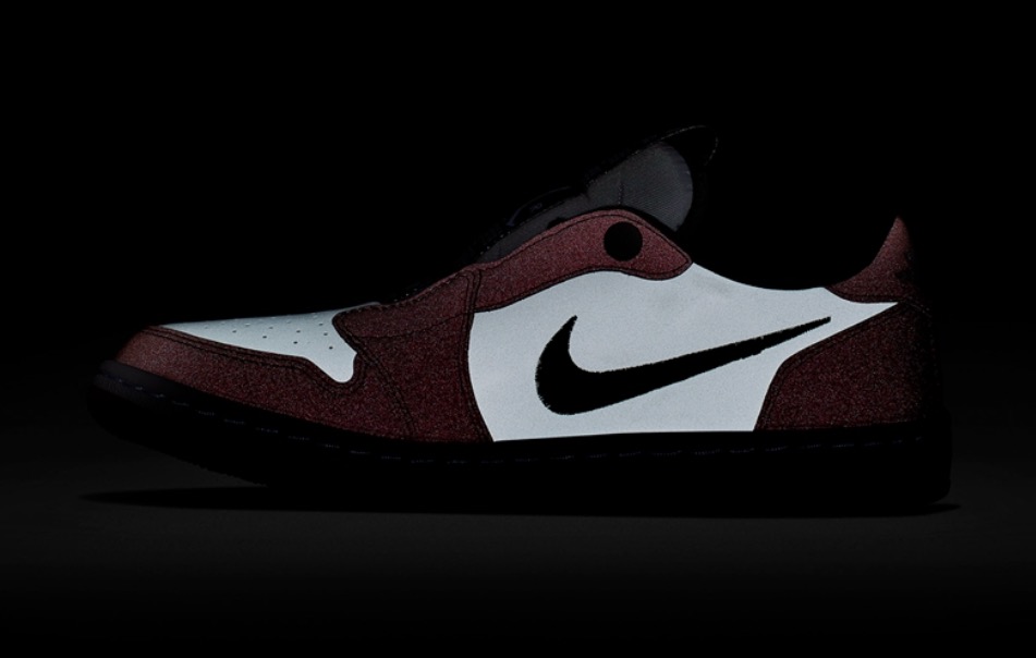 aj1芝加哥和黑红脚趾的区别,aj1芝加哥和aj3黑水泥