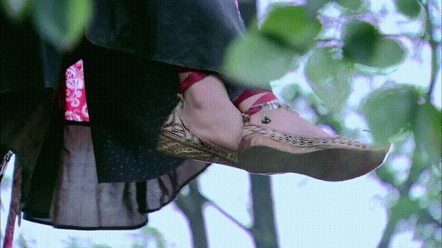 仙剑3最美四大女配,仙剑3哪个女主最好看