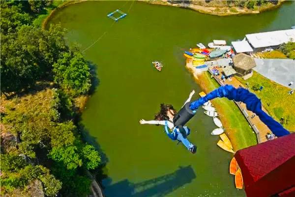 昆明周边游玩性价比最高,昆明周边少有人知的地方