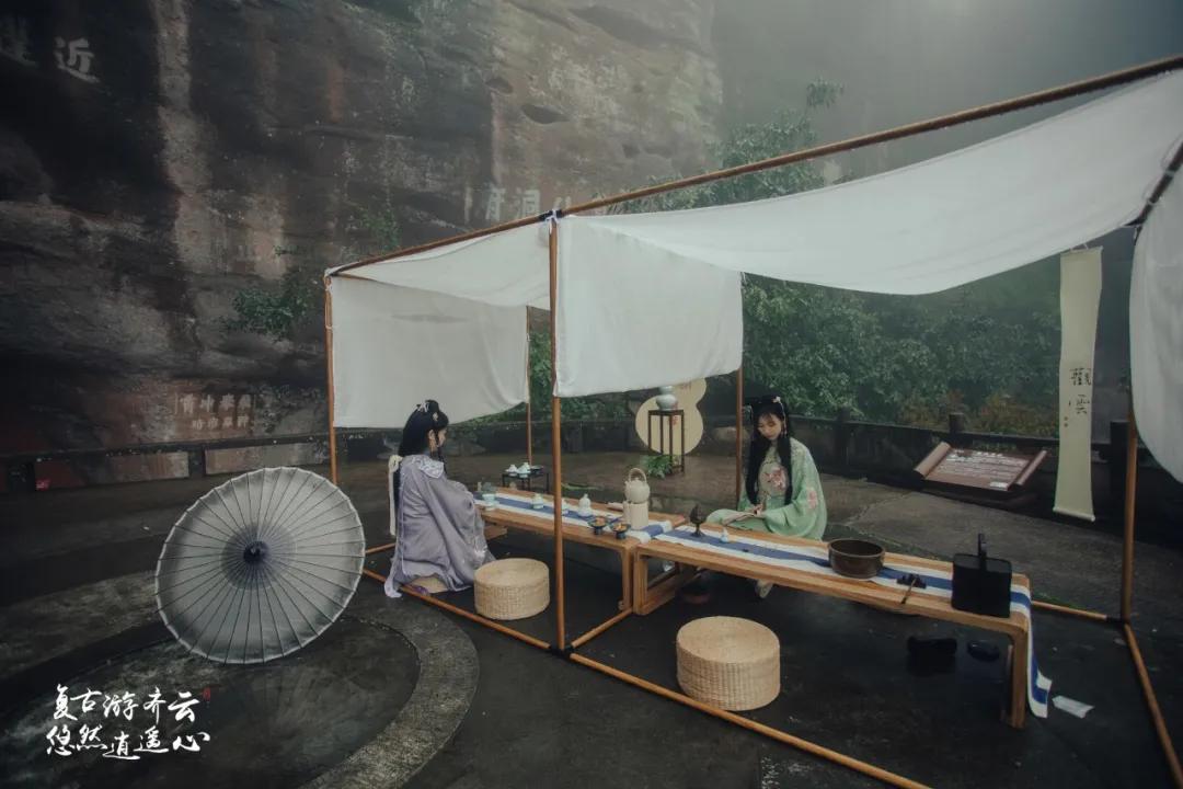 齐云山最新旅游攻略,自己游齐云山旅游攻略