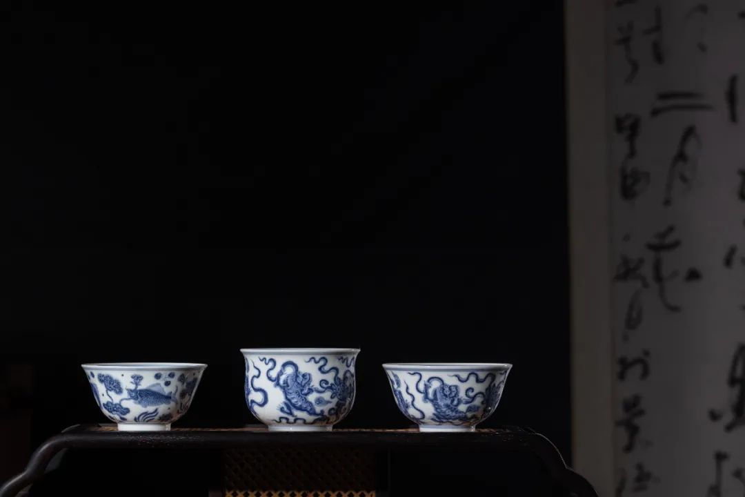 景德镇茶器商家推荐,100元预算能买到景德镇茶器吗