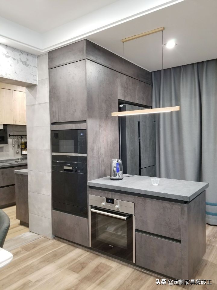 农村请设计师设计房子,设计师的家里怎么设计的