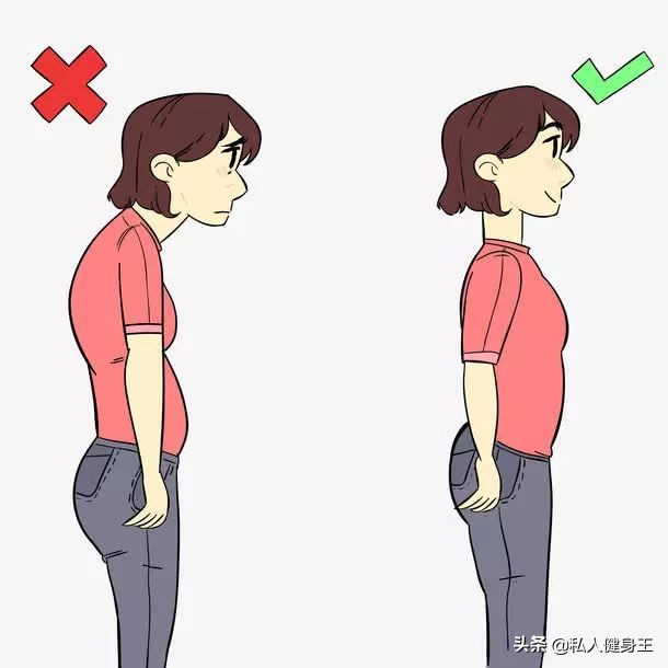 如何解决圆肩,瑜伽改善圆肩驼背的60分课程编排