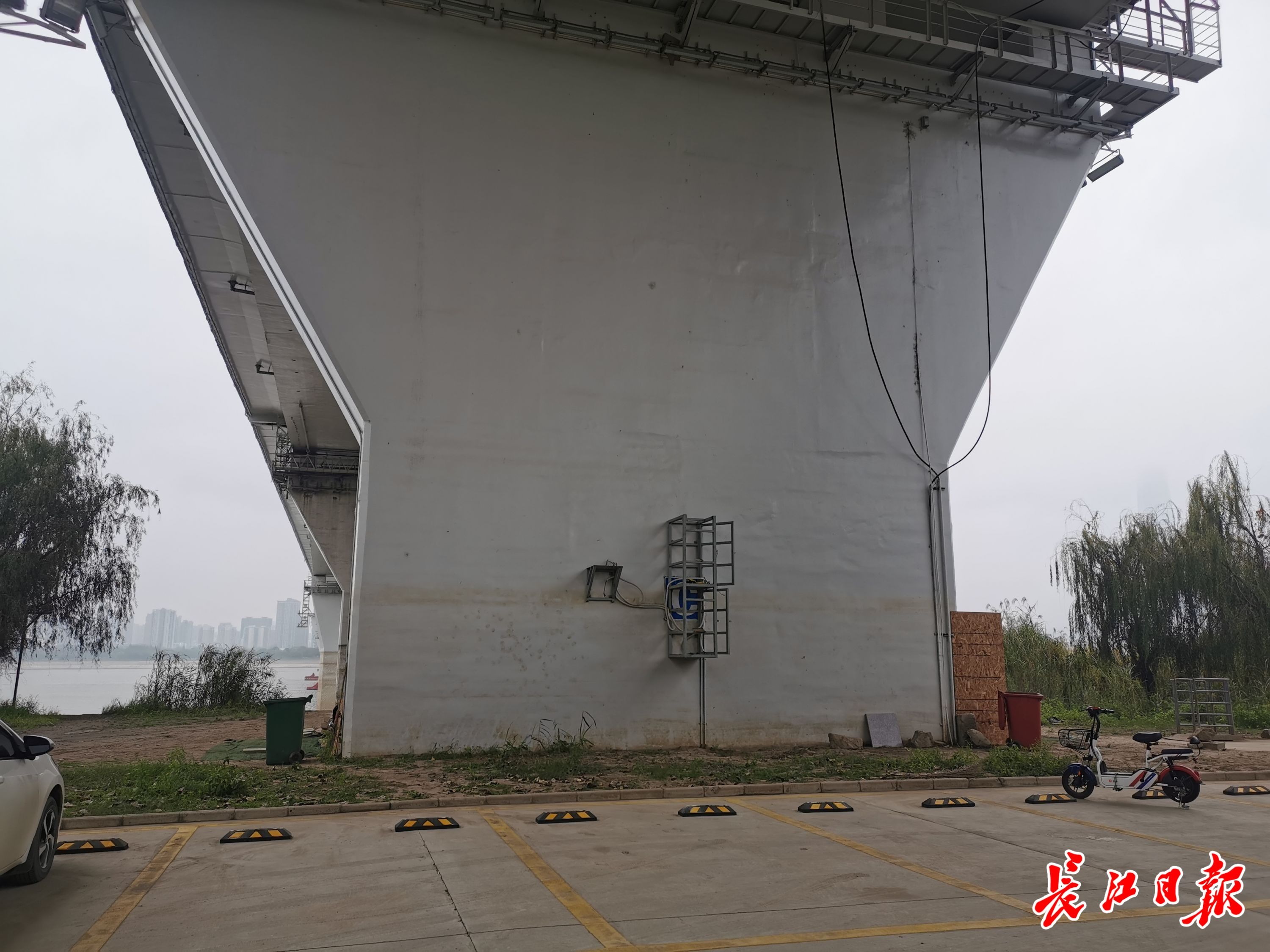 长江二桥最新消息今天,长江二桥最新政策