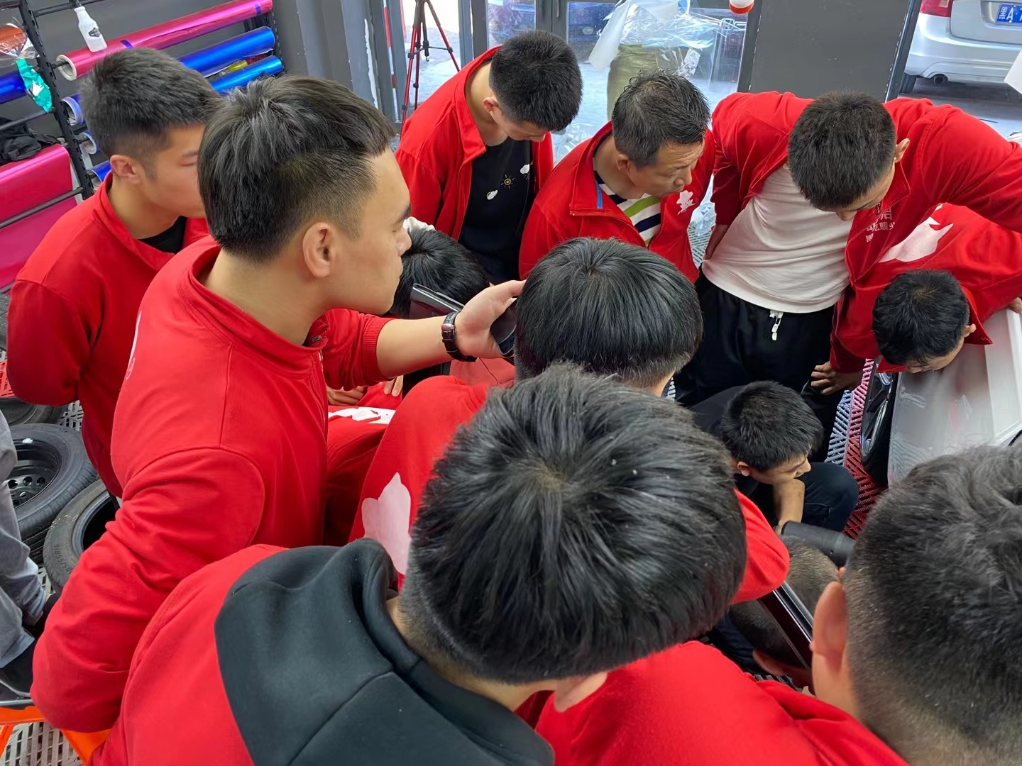 明启黑克怎么样,大庆市明启黑克贴膜