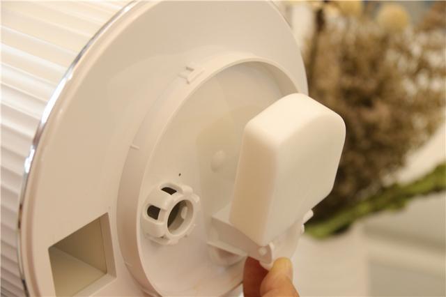 加湿器家用大容量无雾测评,小熊加湿器无雾