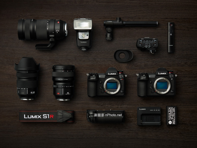 松下50mmf1.8镜头最近对焦距离,松下50mmf1.4全画幅微单镜头