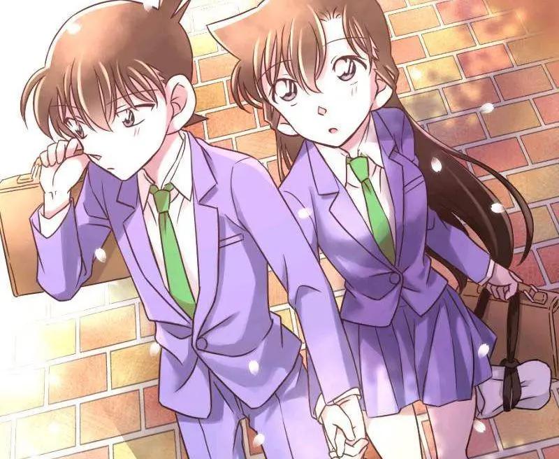 名侦探柯南人物崩塌,名侦探柯南平次为什么会死