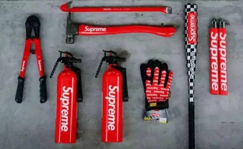 supreme为什么落寞了,supreme为什么这么贵