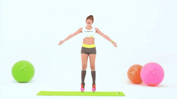 有没有一招瘦大腿,特别有效的瘦大腿