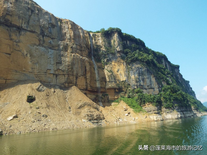 土家起源地最美清江,恩施清江最美的河