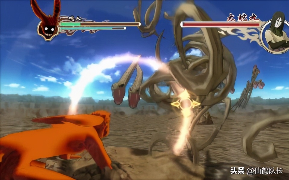 火影手游蝎晓创生技能介绍,火影忍者手游晓创生蝎强度