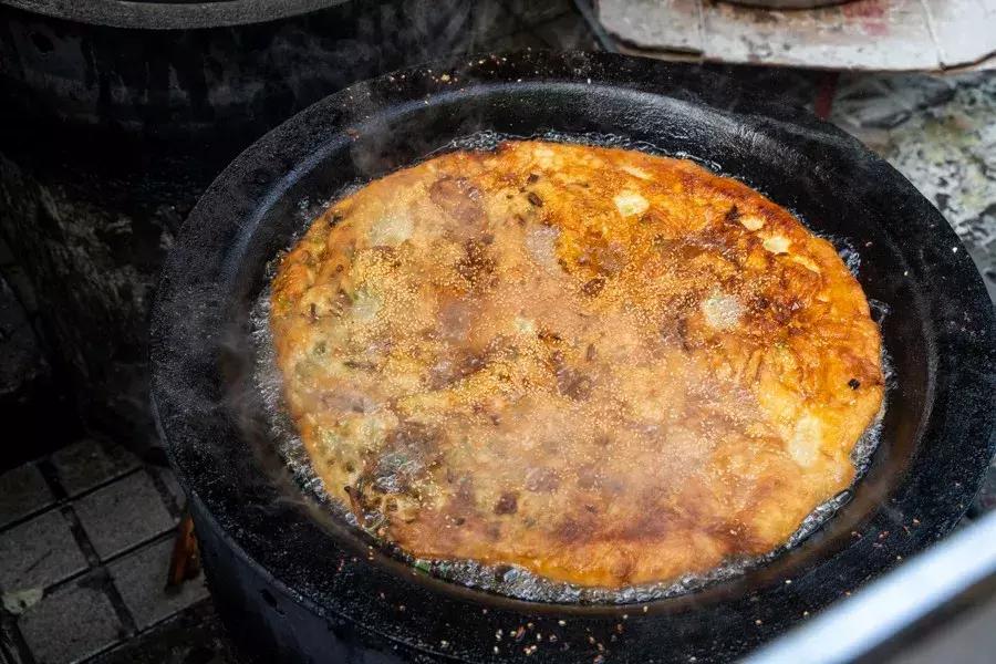 上海人吃的早餐,上海人的早餐豆浆糍饭糕