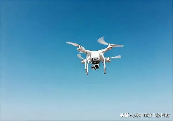 从电子重镇到美妆圣地，深圳华强北从不放过任何一个风口