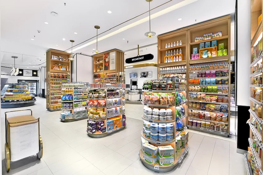 青岛万象城ole超市,深圳万象城ole超市