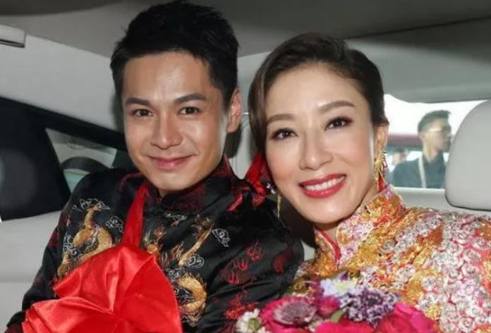 五位tvb当家小花争一线,又一tvb实力小花低调离巢