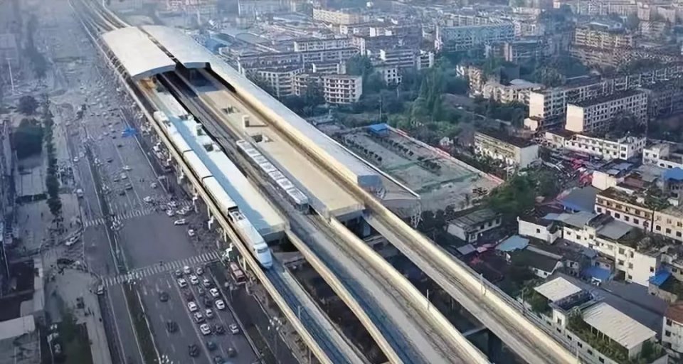 郫都高新西区发展,郫都区和高新西区区域