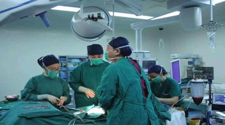 产房医护常用的四个暗语,产房有没有尊严可言