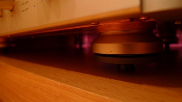 音响发烧入门级,音响发烧入坑过程